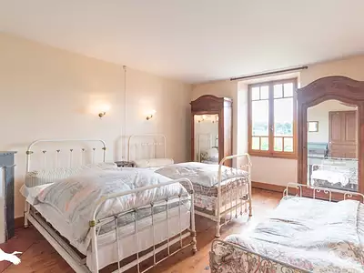Maison, 113 m²