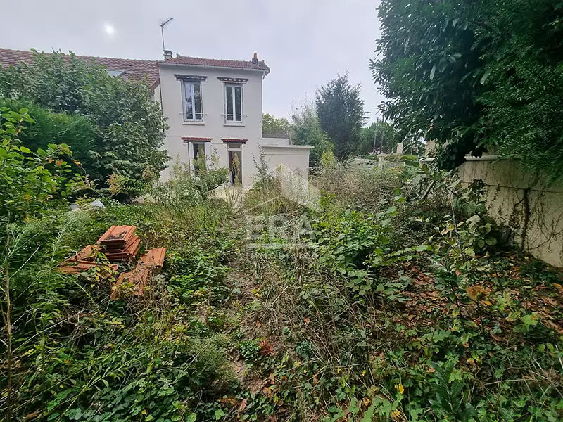 Maison, 77 m²