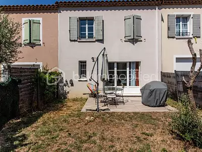 Maison, 88 m²