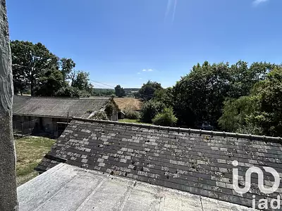 Maison, 260 m²