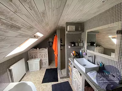 Maison, 106 m²