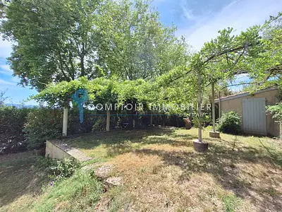 Maison, 206 m²