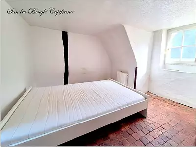 Appartement, 49 m²