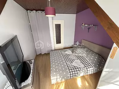 Maison, 110 m²