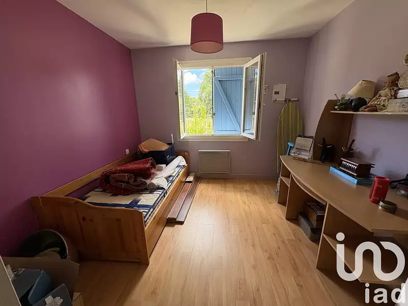Maison, 139 m²