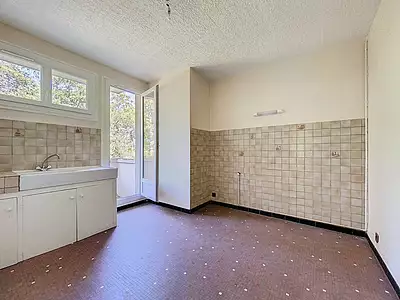 Appartement, 52,9 m²