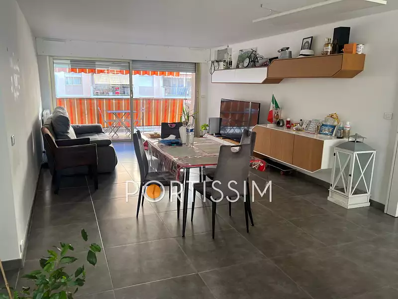 Appartement, 99,14 m²