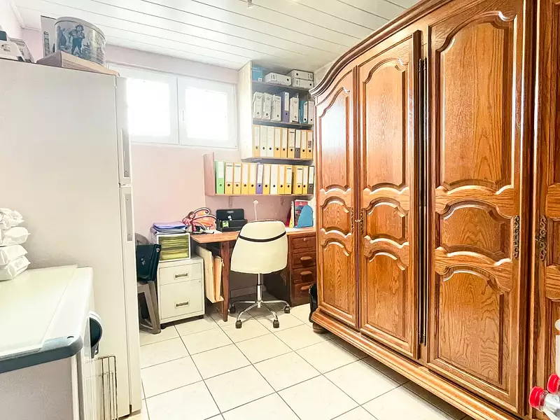 Maison, 103 m²