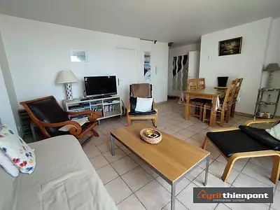 Appartement, 81 m²