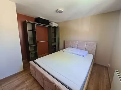 Maison, 33 m²