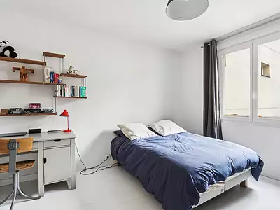Appartement, 120 m²