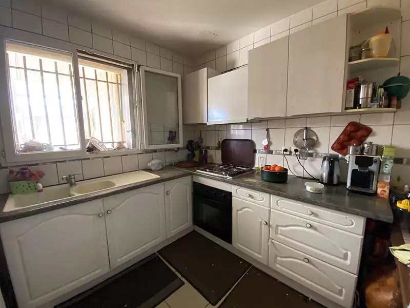Maison, 165 m²