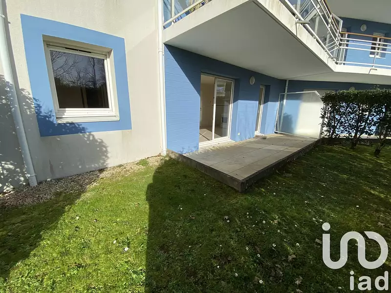 Appartement, 63 m²