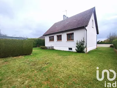 Maison, 115 m²