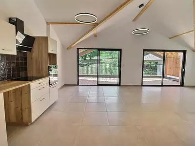 Appartement, 83,23 m²