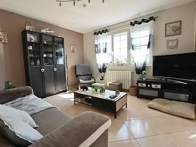Maison, 101 m²