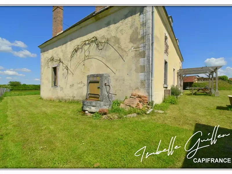Maison, 262 m²