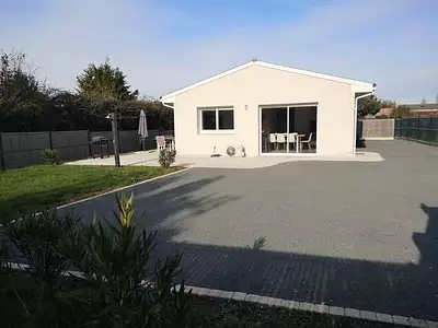 Maison, 96 m²