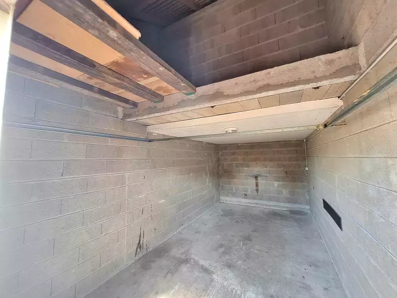 Appartement, 84 m²