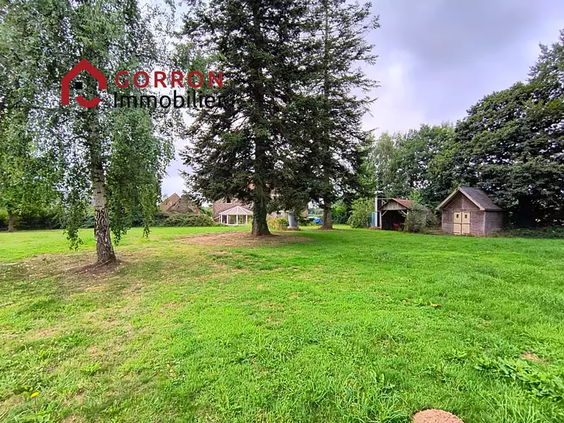 Maison, 145 m²