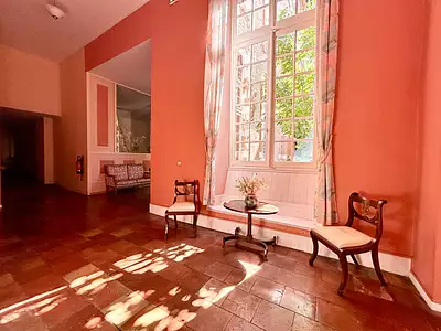 Appartement, 35,55 m²