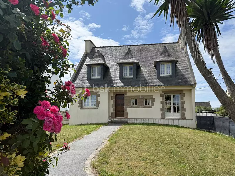 Maison, 143 m²