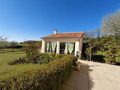 Maison, 295 m²
