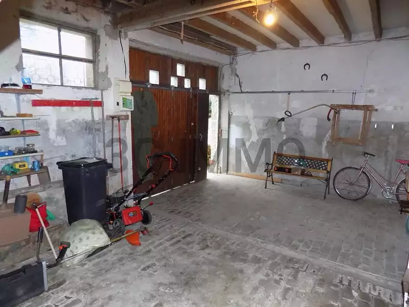 Maison, 139 m²
