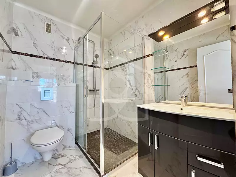 Appartement, 82 m²