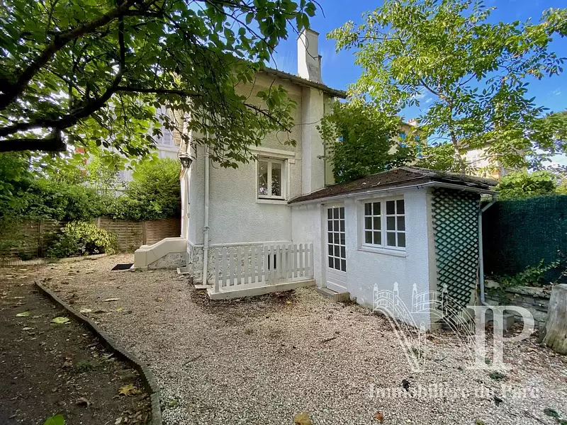 Maison, 56,19 m²