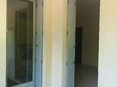 Appartement, 46,44 m²
