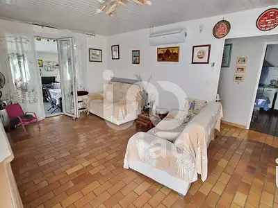 Maison, 116 m²