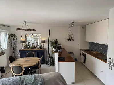 Maison, 92 m²