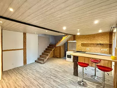 Maison, 75 m²