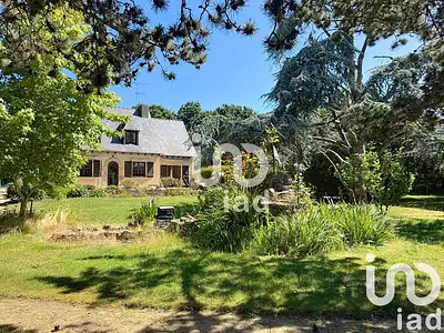 Maison, 172 m²