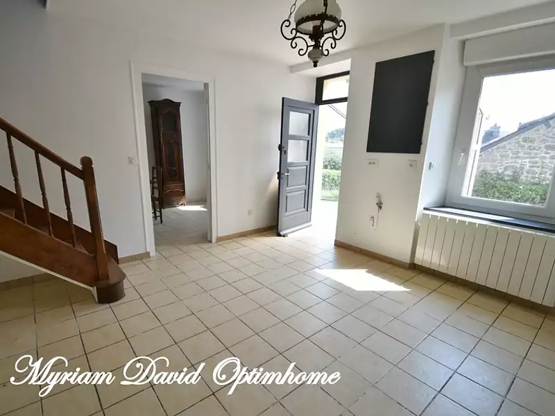 Maison, 65 m²