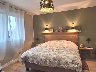 Maison, 202,1 m²