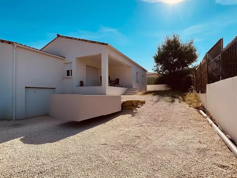 Maison, 100 m²