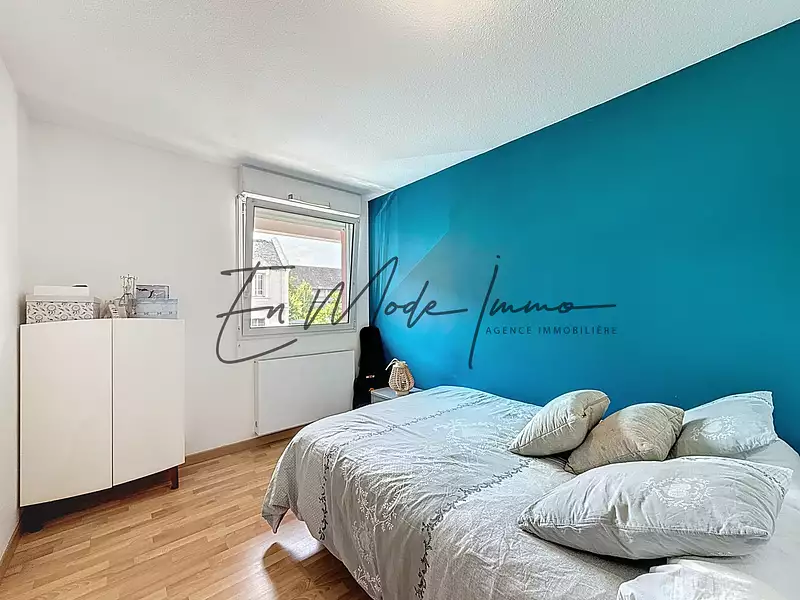 Appartement, 95,86 m²