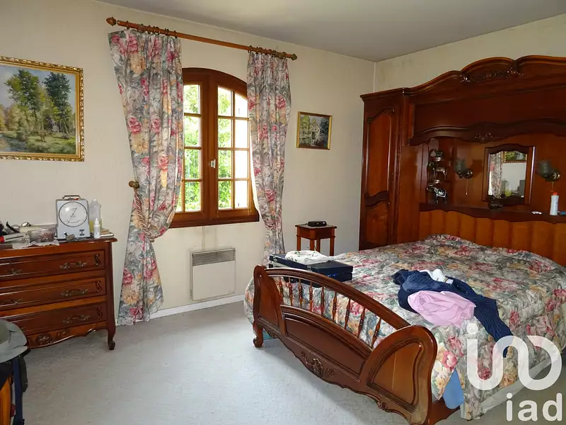 Maison, 195 m²