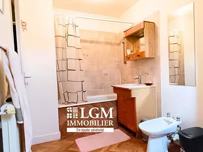 Maison, 116 m²