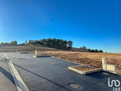 Terrain