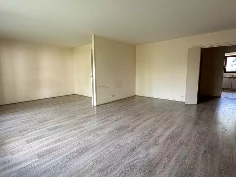Appartement, 89 m²