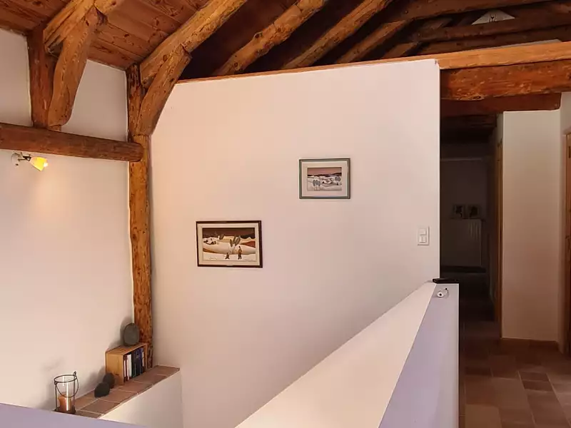 Maison, 199,84 m²