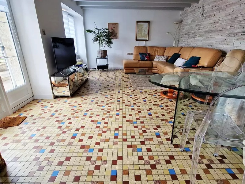 Maison, 130 m²