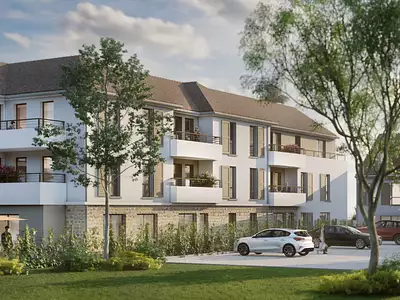 LA VILLA CEDRUS