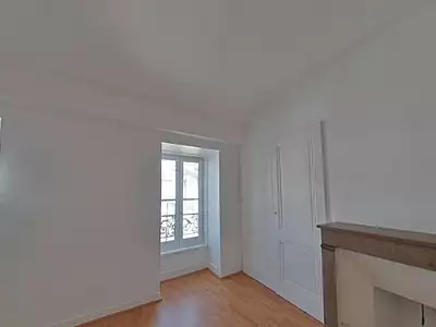 Appartement, 48 m²
