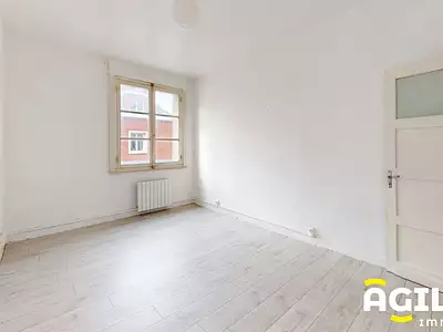 Appartement, 41,6 m²