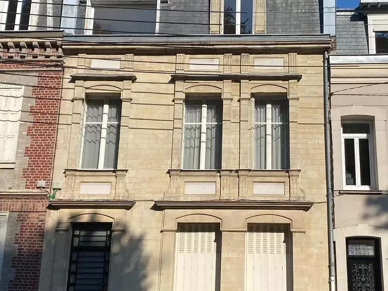 Maison, 276,71 m²
