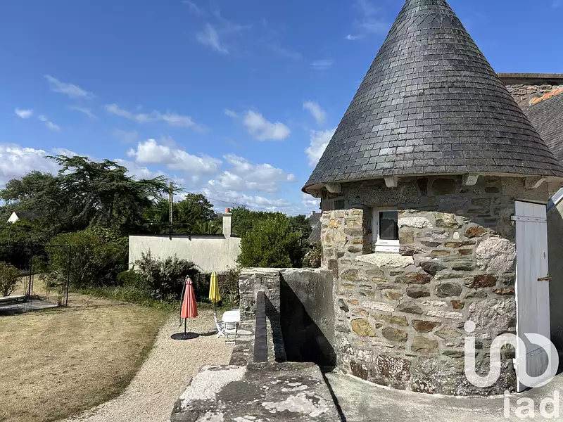 Maison, 135 m²